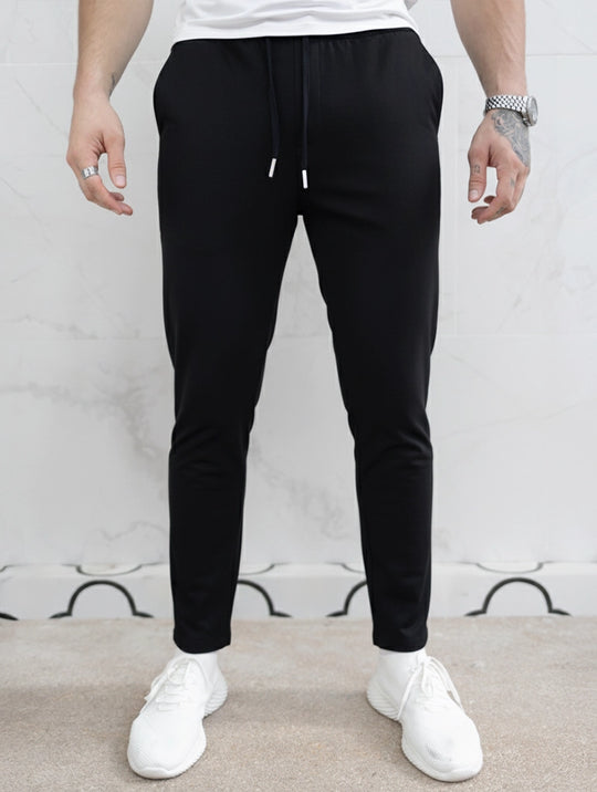 Niro Track Suit - Set - Black