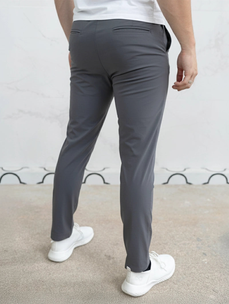 Niro Track Suit - Set - Grey