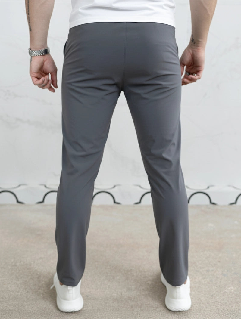 Niro Track Suit - Set - Grey