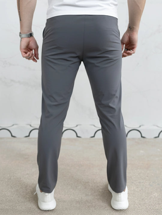 Niro Track Suit - Set - Grey