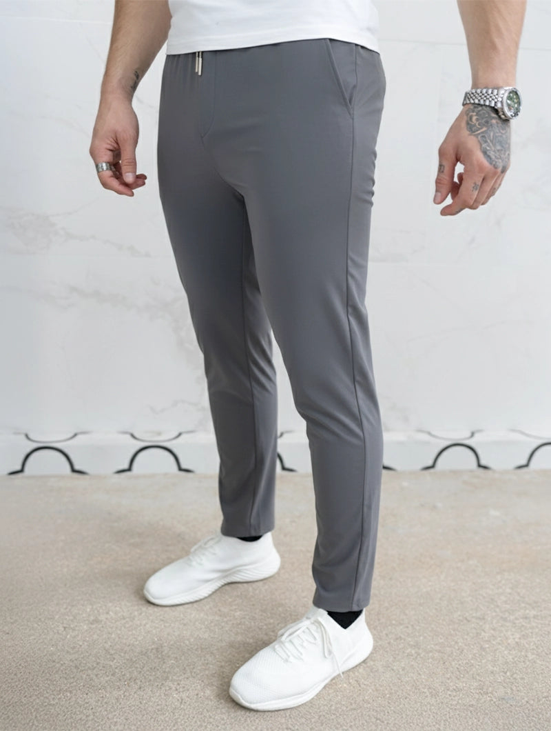 Niro Track Suit - Set - Grey