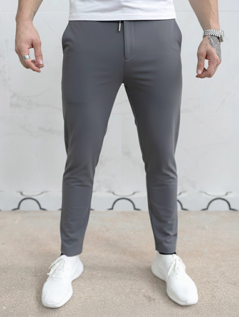 Niro Track Suit - Set - Grey