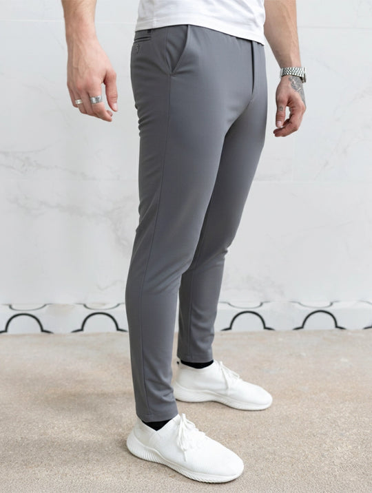 Niro Track Suit - Set - Grey