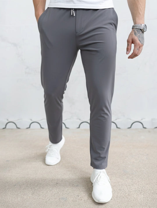 Niro Track Suit - Set - Grey