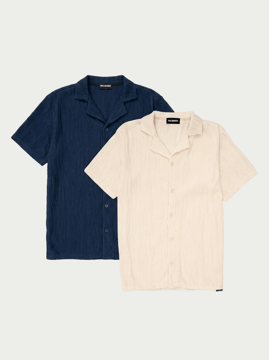 T-Shirt 2-Pack |  Rio