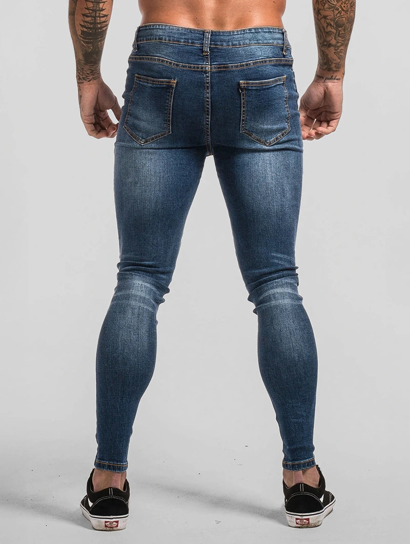 Royce Denim Jeans