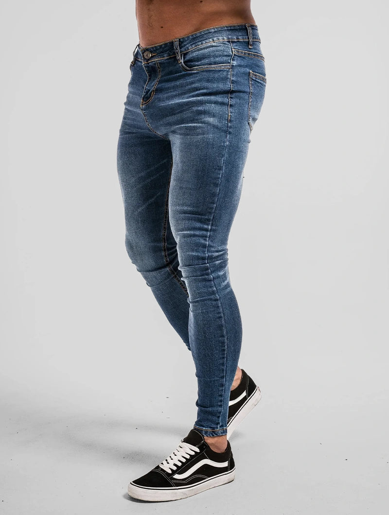 Royce Denim Jeans