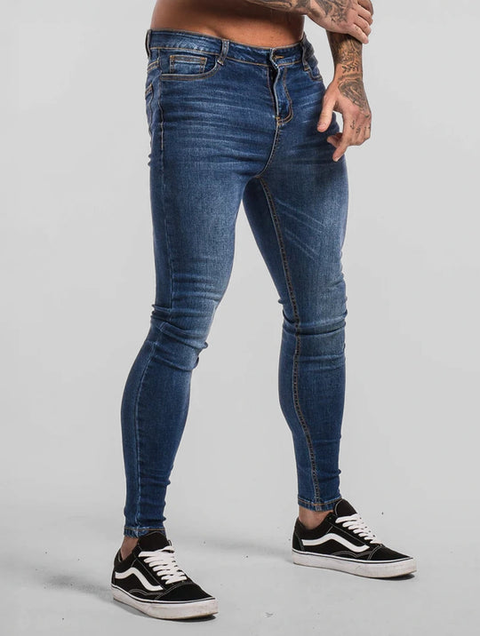Royce Denim Jeans