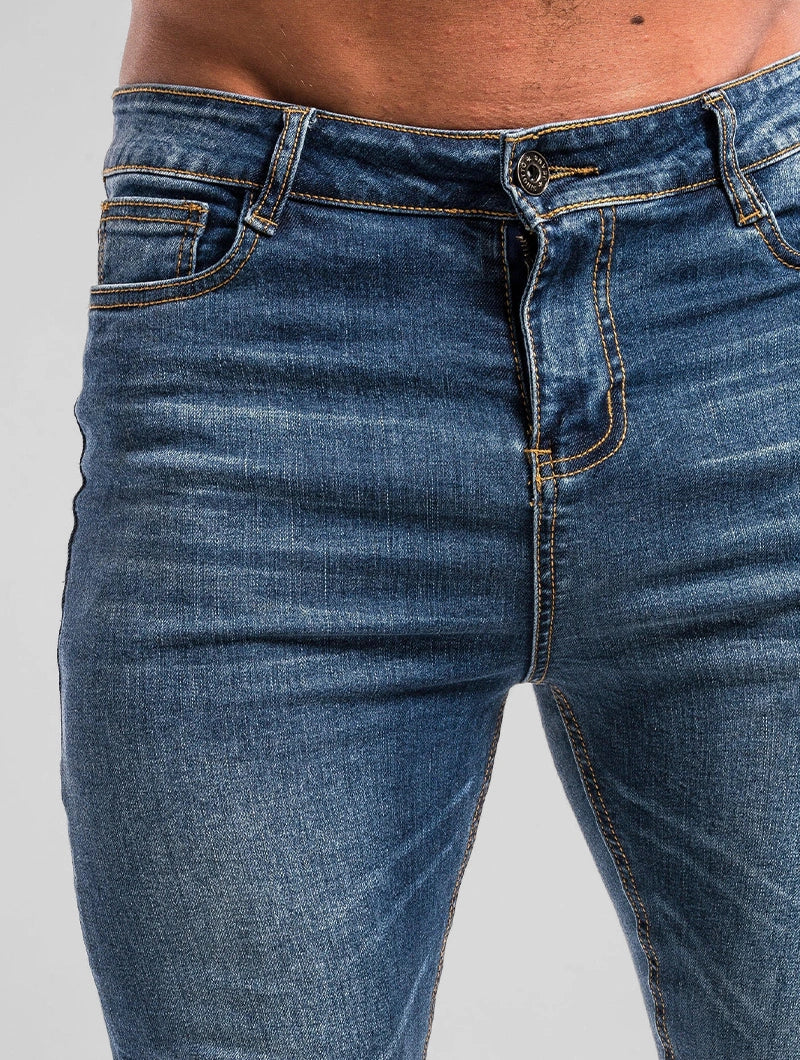 Royce Denim Jeans