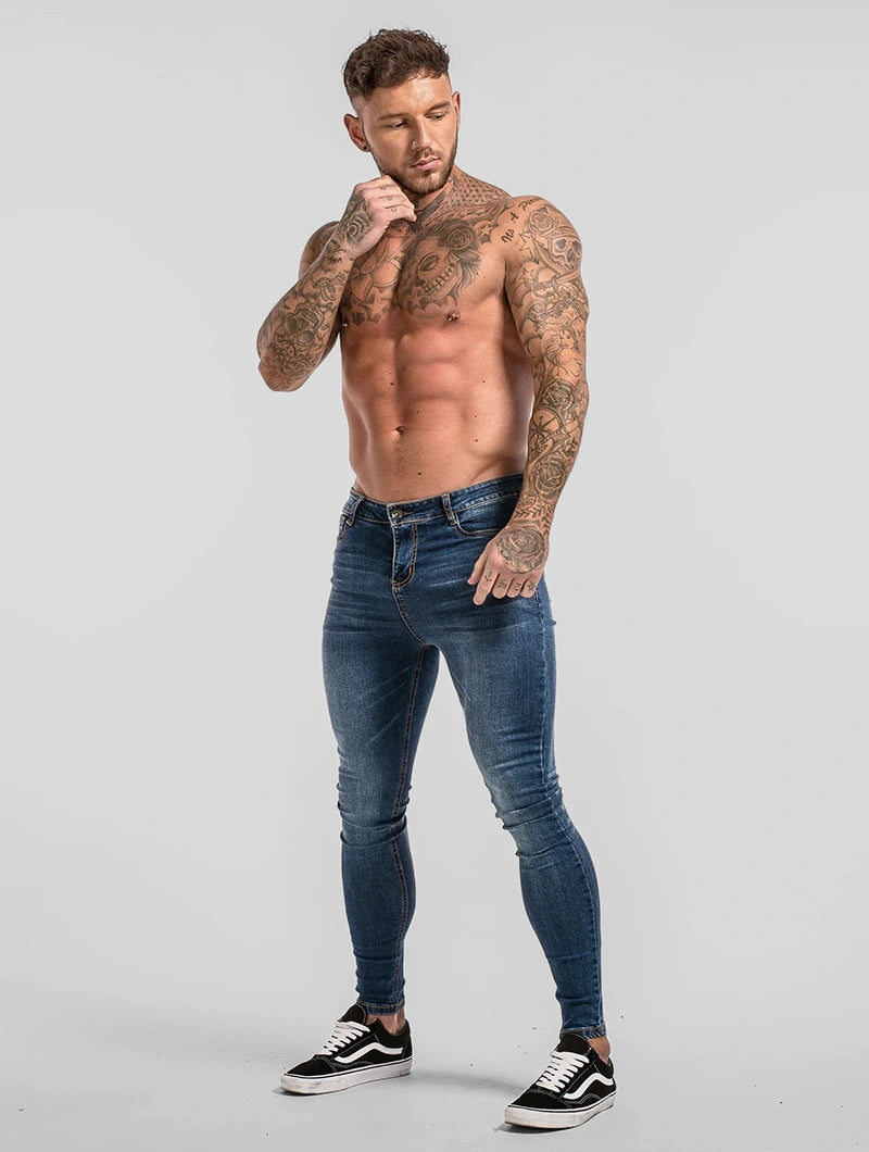 Royce Denim Jeans