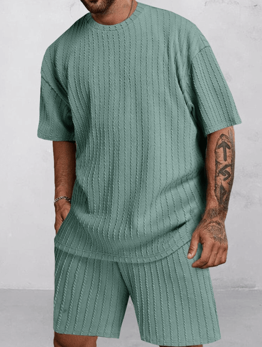 Urban Comfort Set