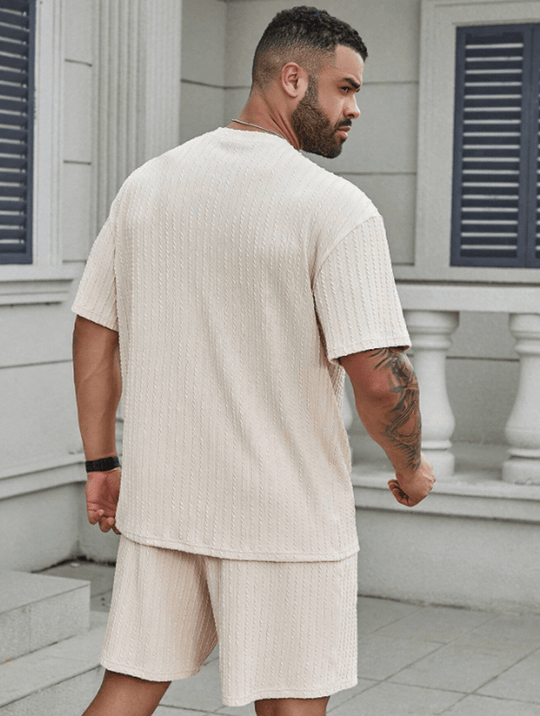 Urban Comfort Set