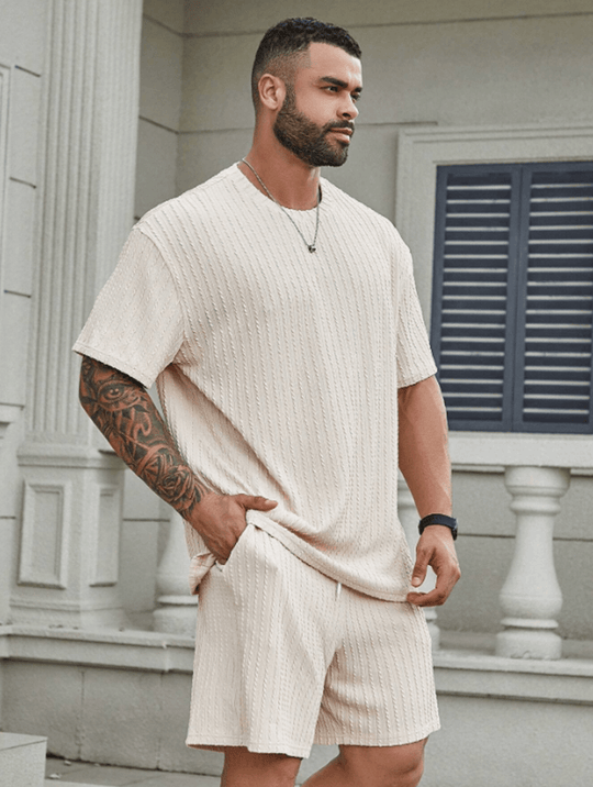 Urban Comfort Set