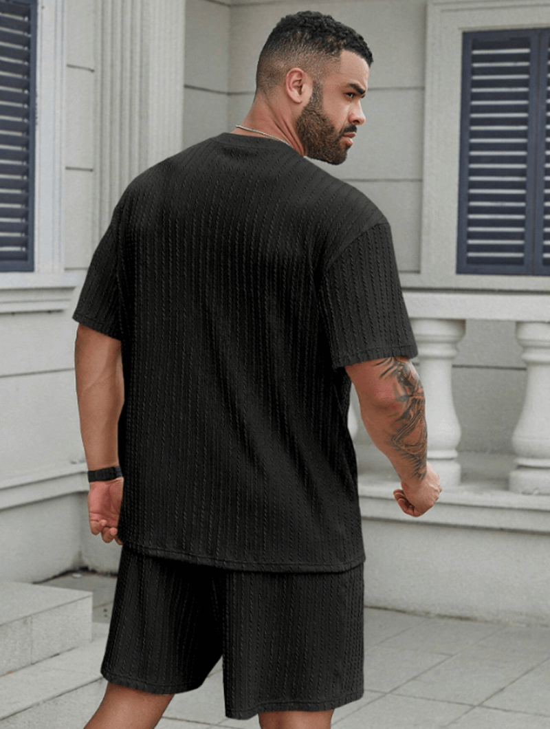 Urban Comfort Set