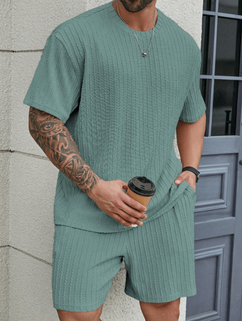 Urban Comfort Set