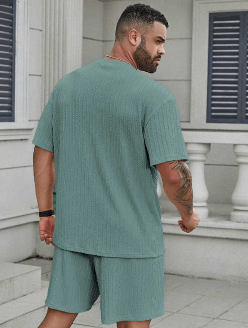 Urban Comfort Set