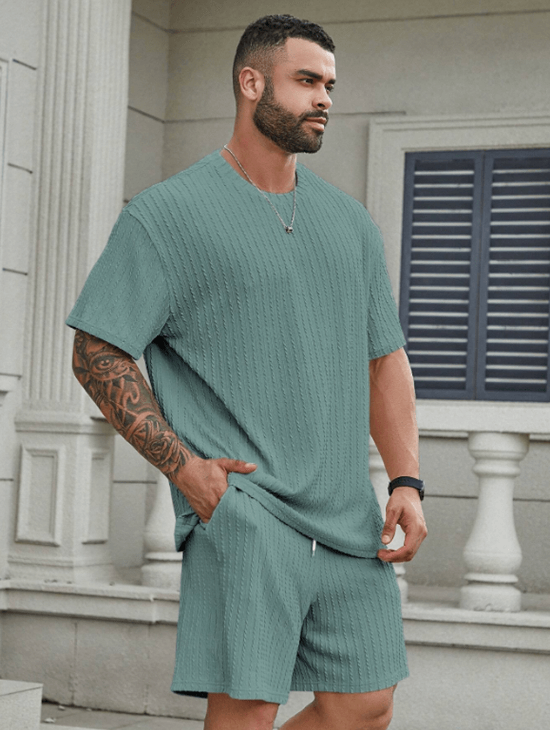 Urban Comfort Set