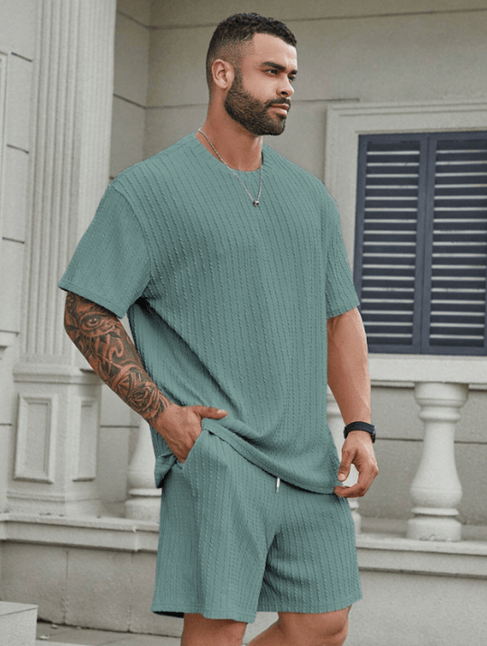 Urban Comfort Set