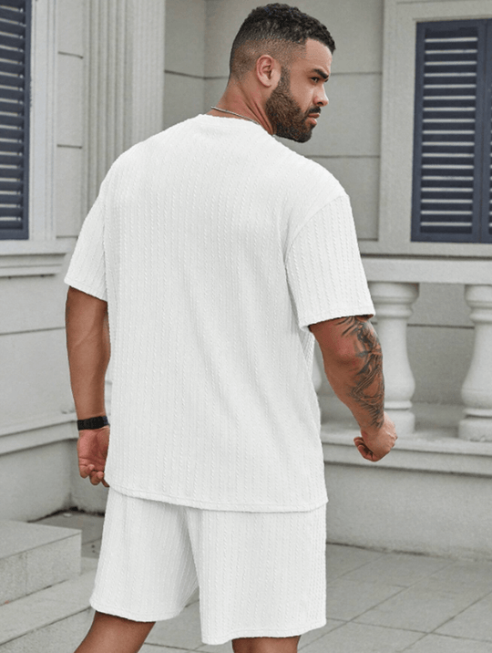 Urban Comfort Set