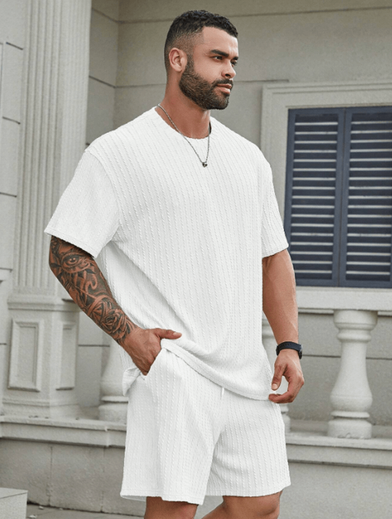 Urban Comfort Set