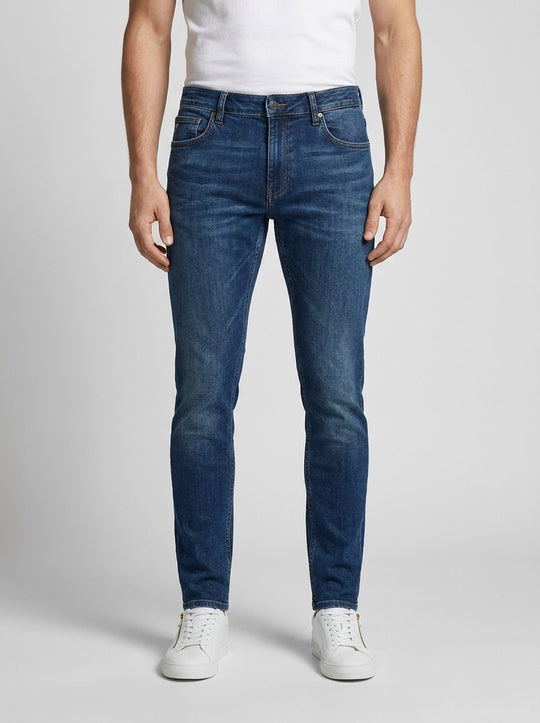 The Corrado Jeans - Blue