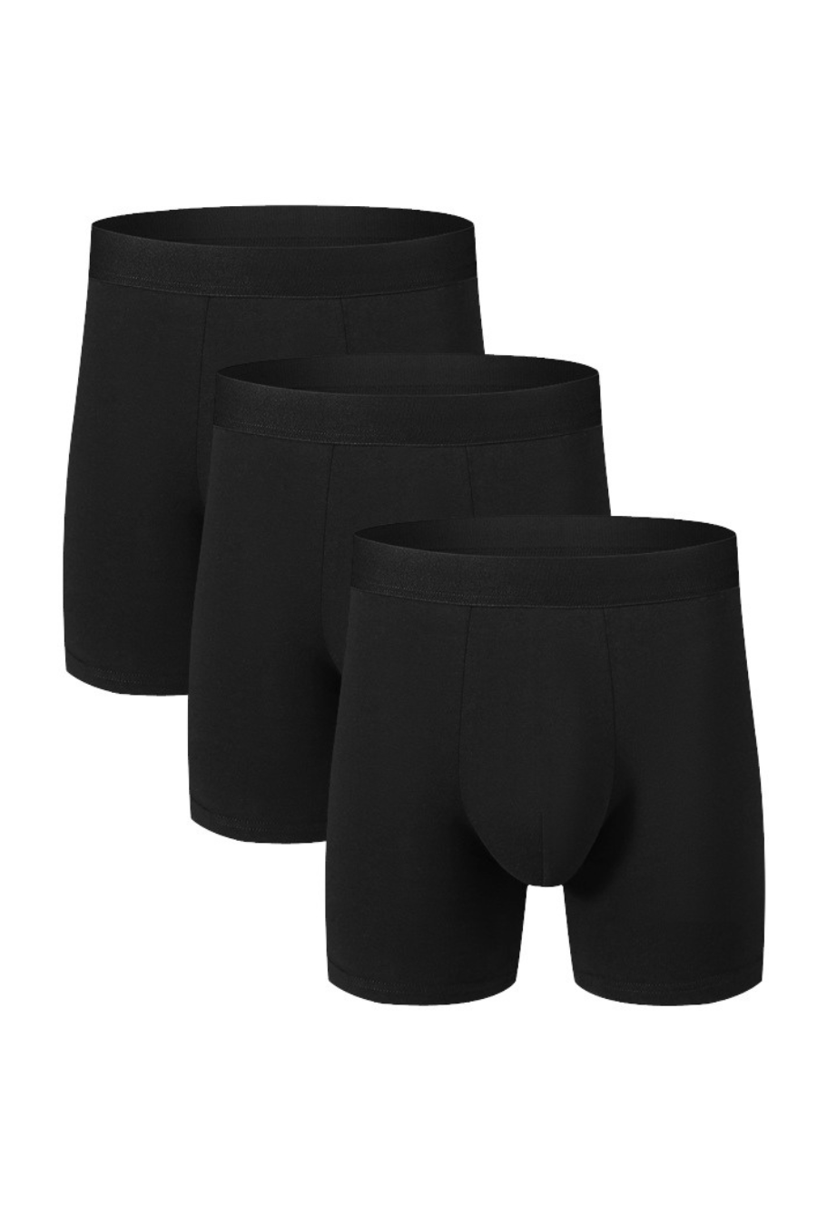 Boxer Shorts in Confezione da 3