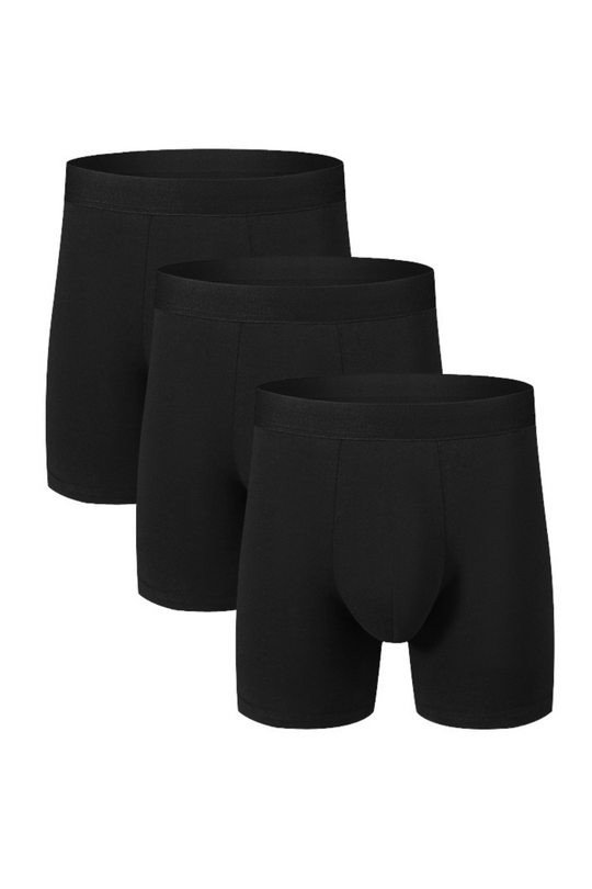 3er-Pack Boxershorts