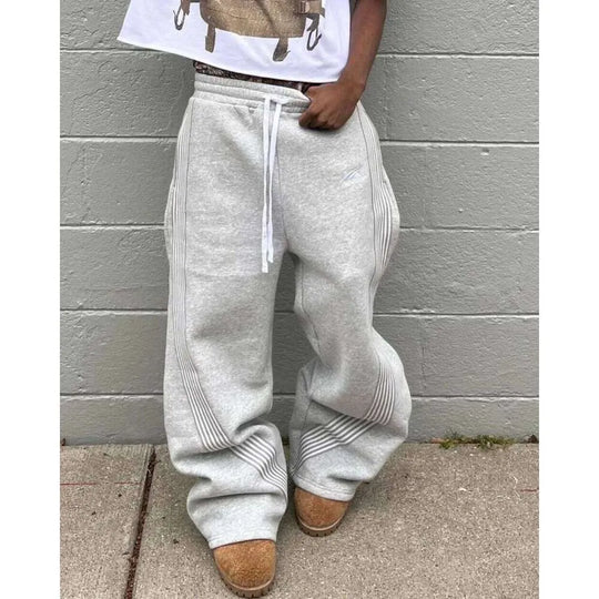 Cloudwalk Baggy Pants