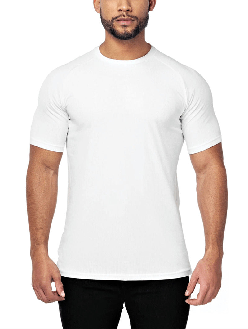 Balinaro Aleano White T-shirt