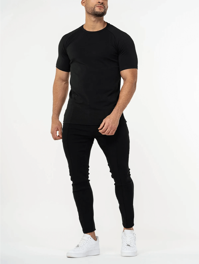 T-Shirt 5-Pack | Aleano