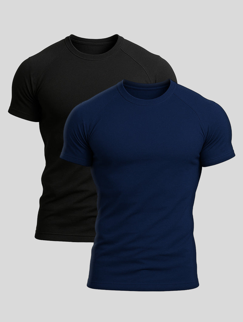 Balinaro Aleano mono t-shirt for men - modern everyday fashion