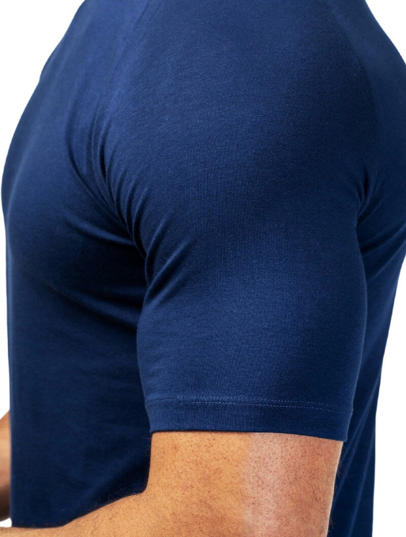 Product photo of Balinaro Aleano mono t-shirt 2-pack for men