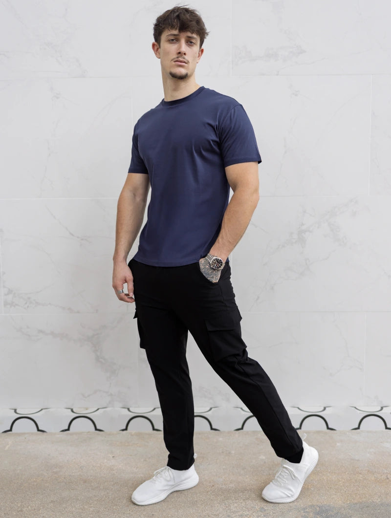 T-Shirt 9-Pack |  Evano