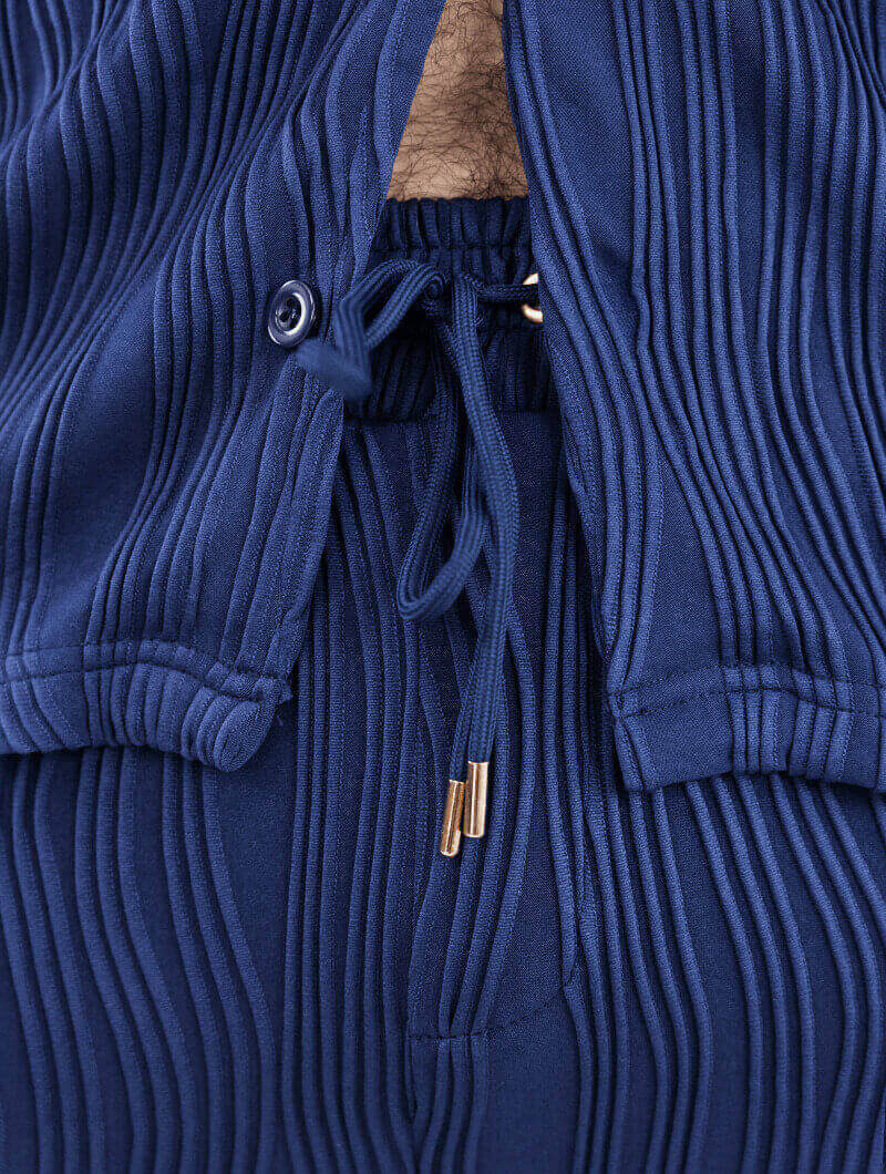Close-up of a Rio Shorts