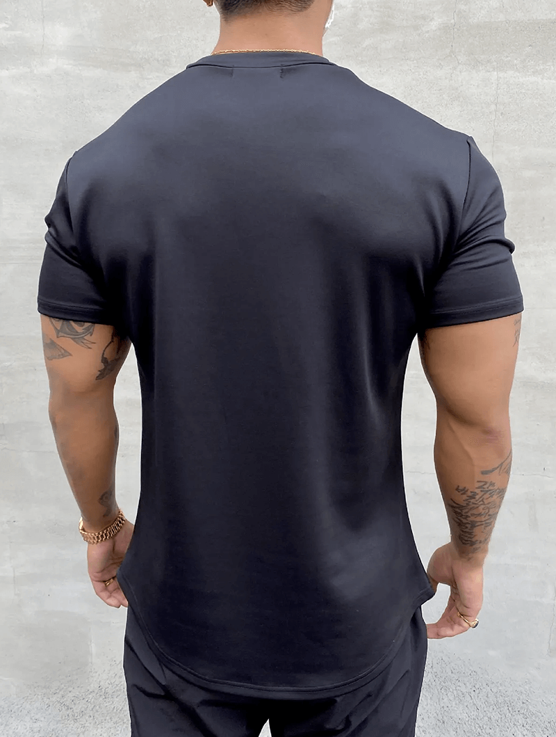 Terrano Fit T-Shirt - Khaki