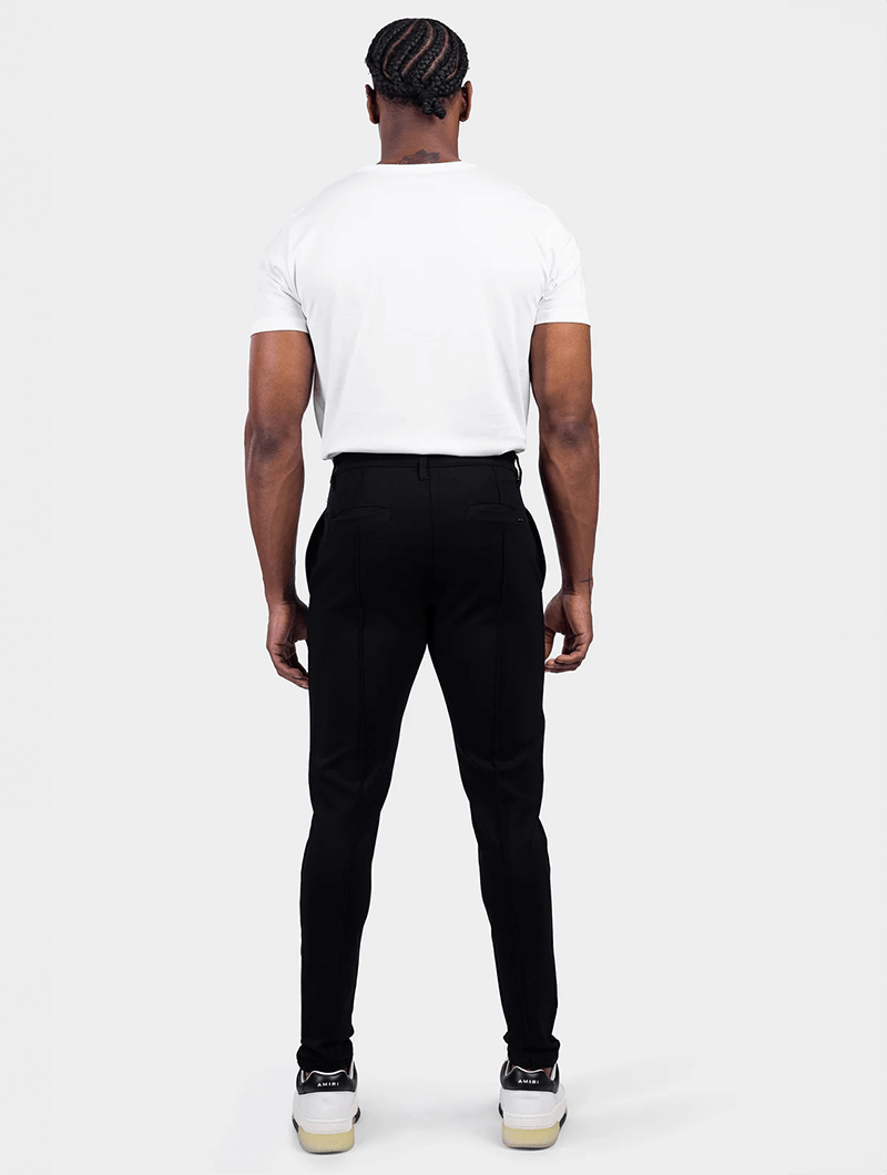 Rinaldo Modern Fit Pants - Schwarz