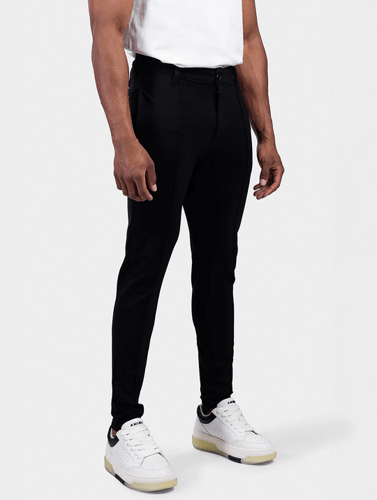 Rinaldo Modern Fit Pants - Schwarz