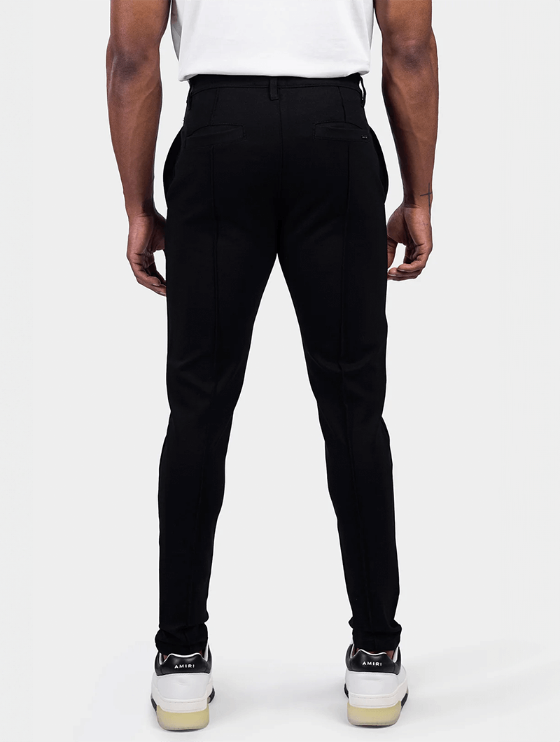 Rinaldo Modern Fit Pants - Schwarz