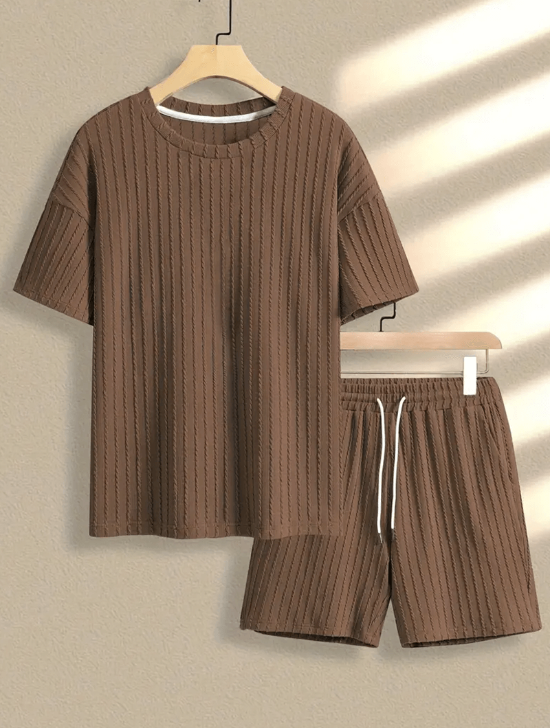 Urban Comfort Set