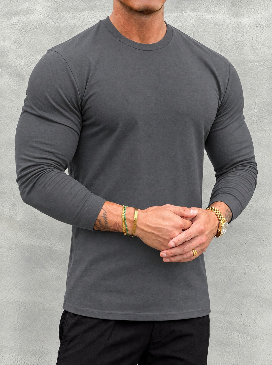 Tano Long Sleeve - 