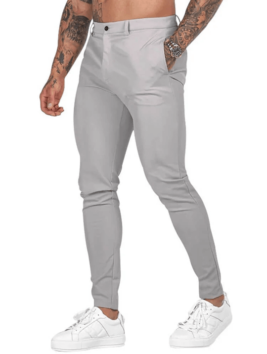 Smo-Fit Chino Hose