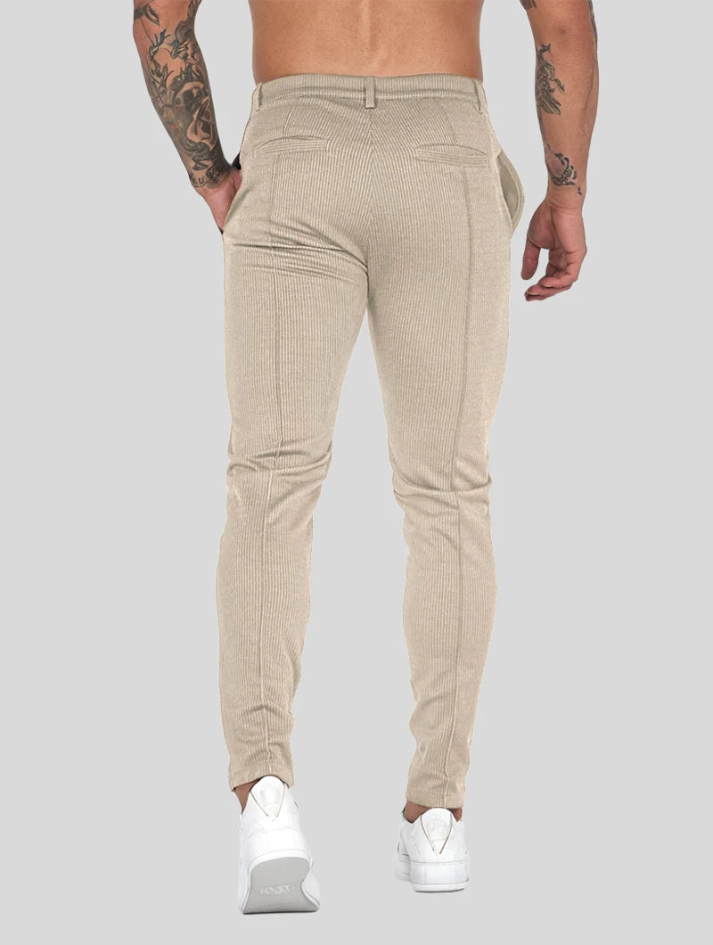 Evo Pantaloni - Khaki