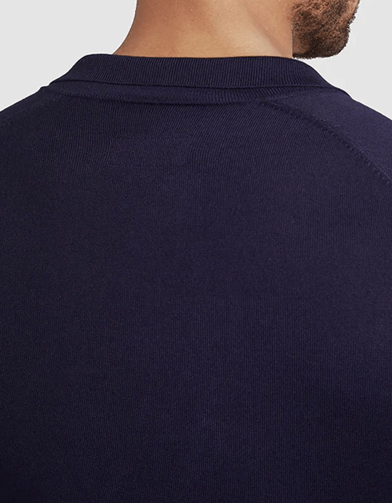 Balinaro Classic Sweater - Marineblau