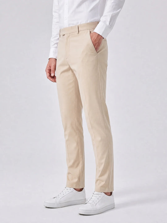 Rafael Slim Chino - Beige