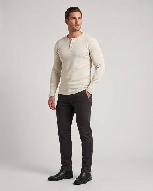Camicia Lirio Herley - Beige