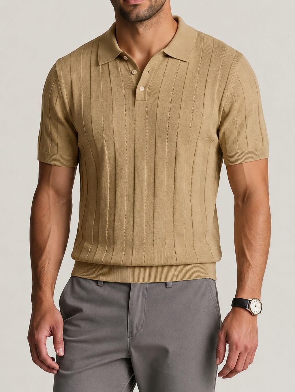 Polo Shirt 3-Pack | Dante