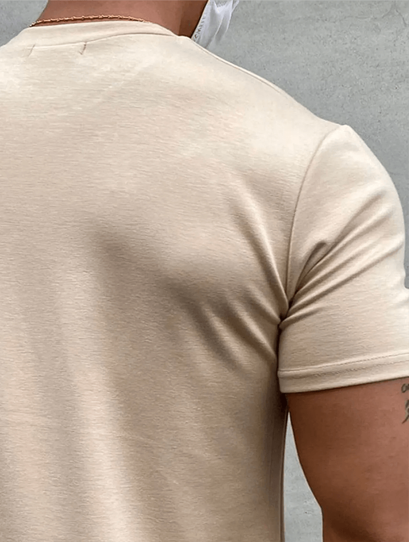 Terrano Fit T-Shirt - Khaki