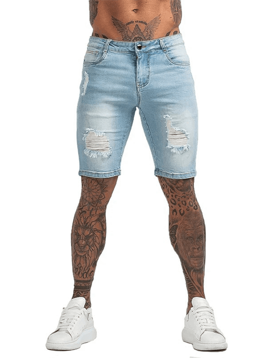 Parker Denim Shorts