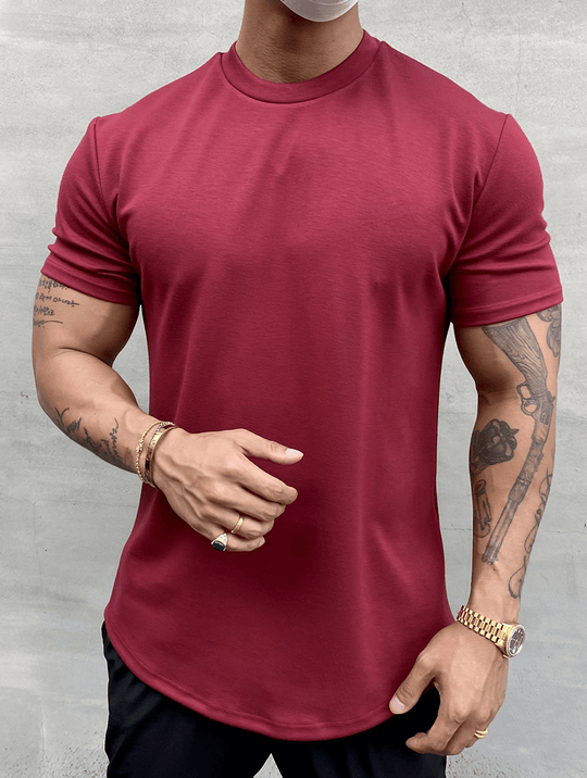 Terrano Fit T-Shirt - Khaki