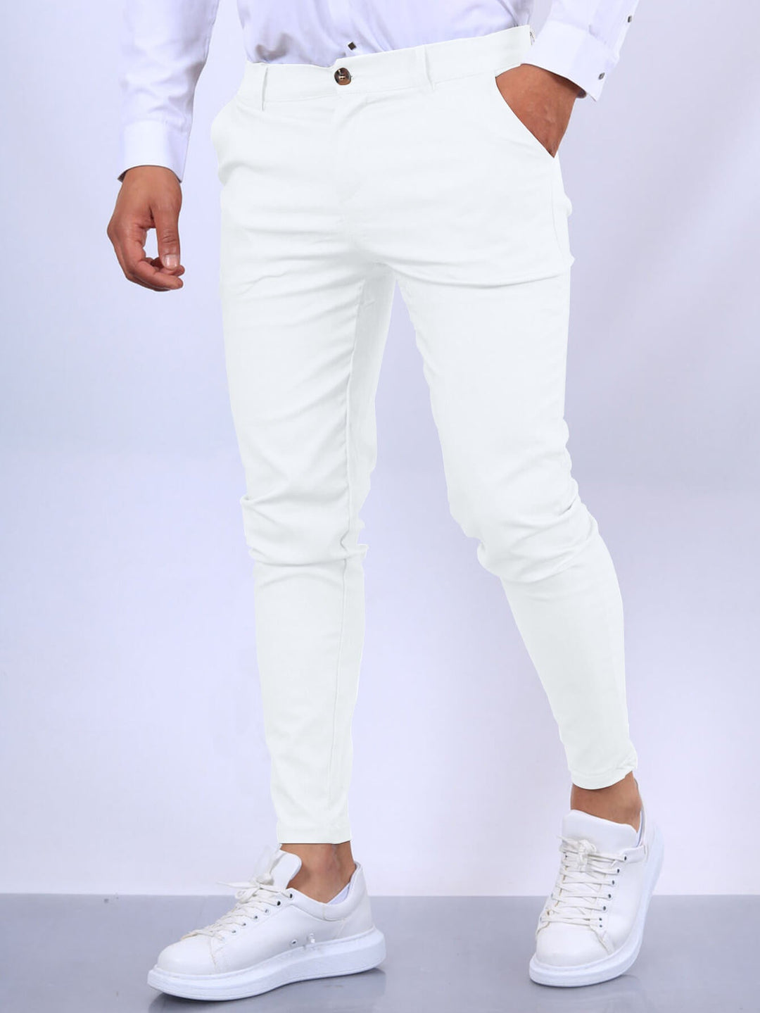 Noa Slim Fit Pants